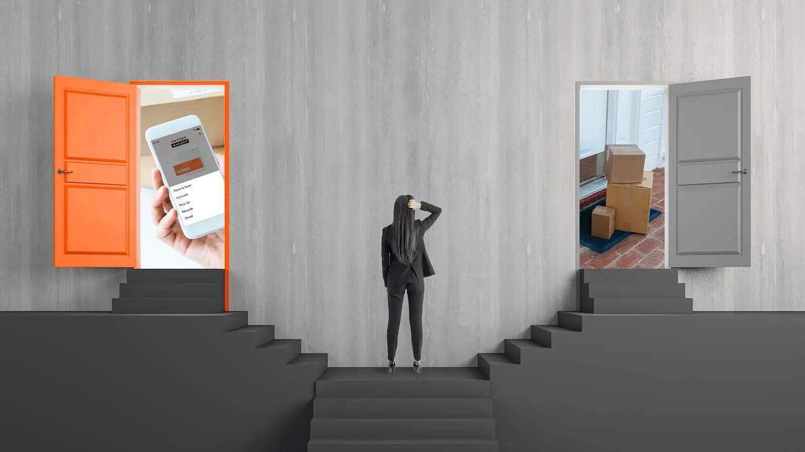 PO Box vs. Home Address vs. Virtual Address: Which One Should You Use?