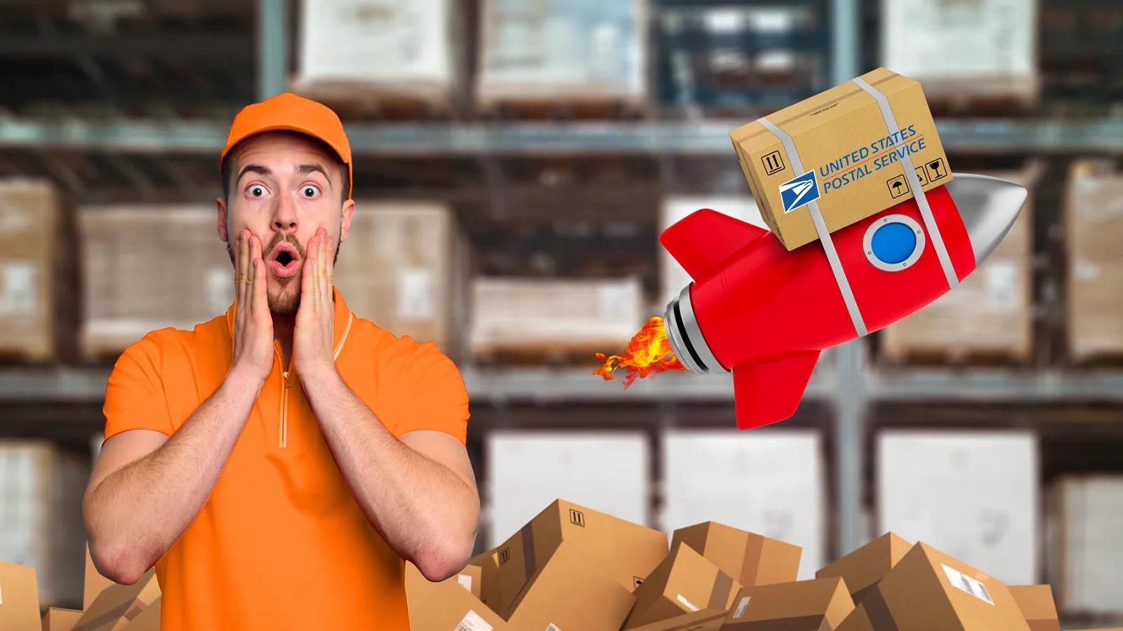 USPS Misdelivery: What To Do if Your Package is Forwarded to a Different Address