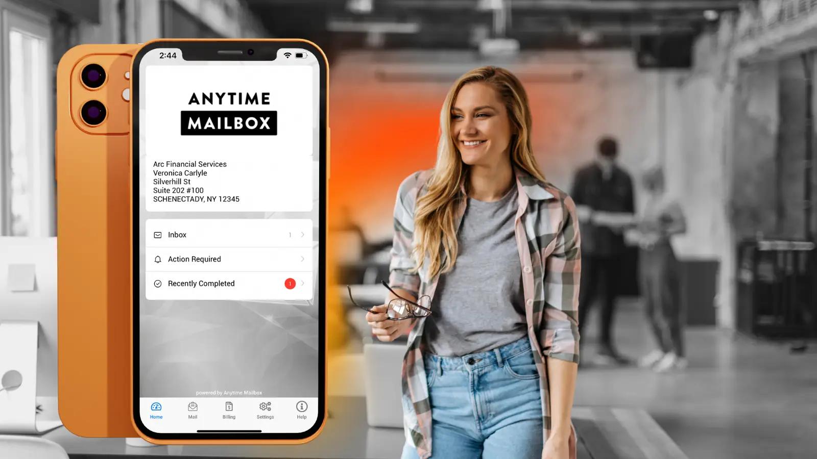 Why Switching to a Virtual Mailbox Was a Game-Changer for My Startup