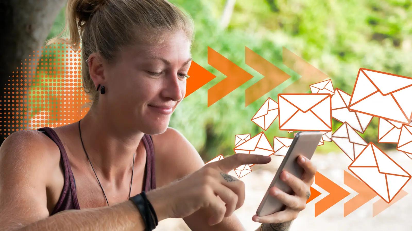 Best Mail Forwarding Setup for Expats, RVers & Nomads