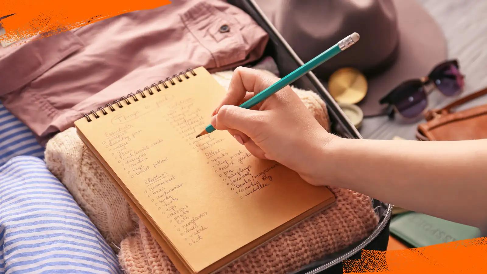 The Ultimate Checklist for Snowbirds Preparing to Leave for the Season