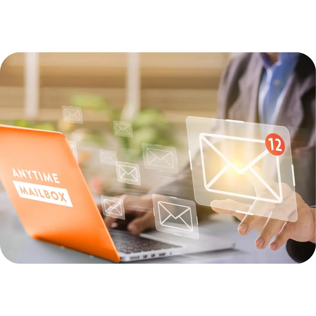 What is a Virtual Mailbox?