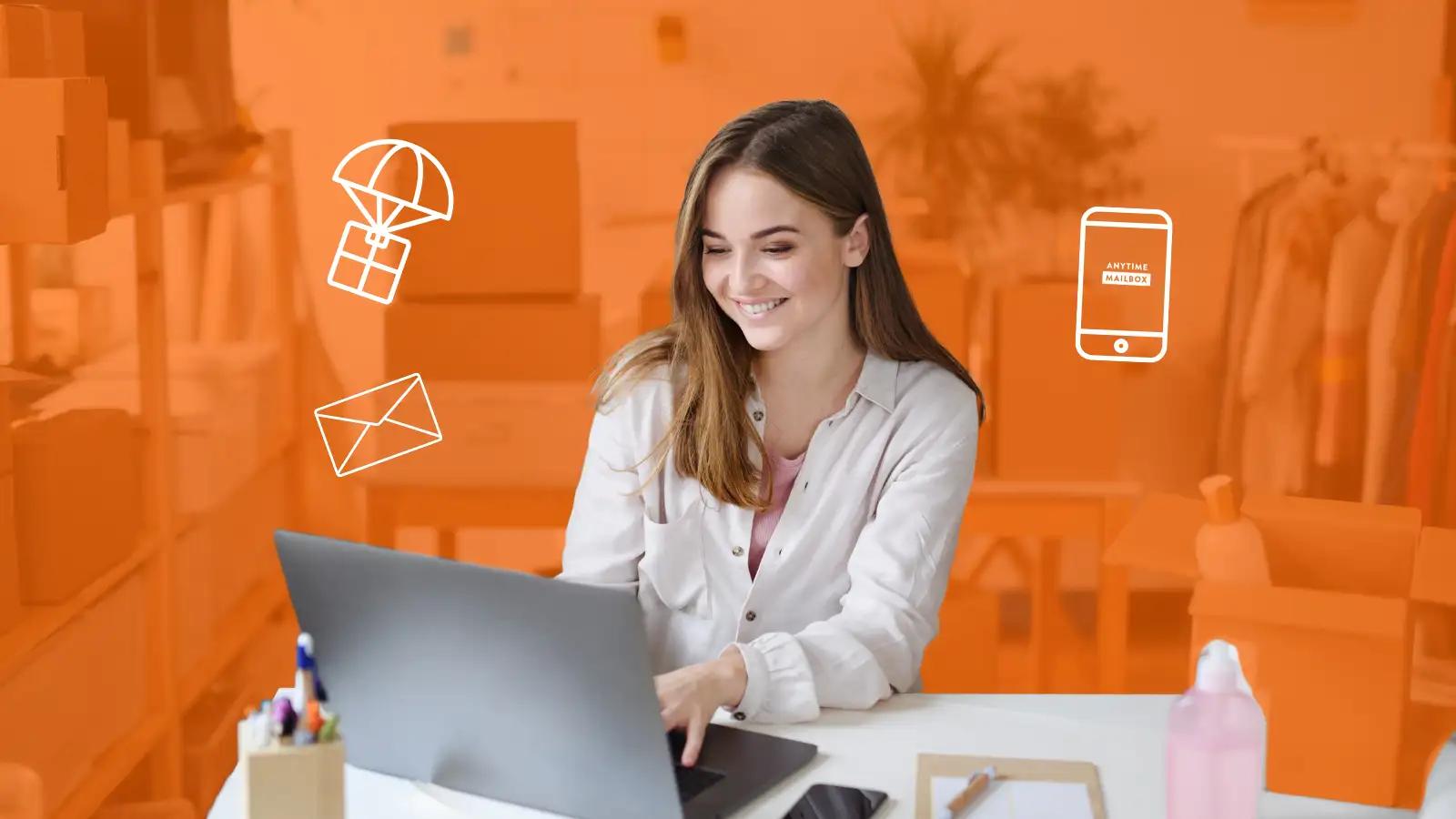 Dropshipping Success in 2025: Why a Virtual Mailbox Is a Must-Have Tool