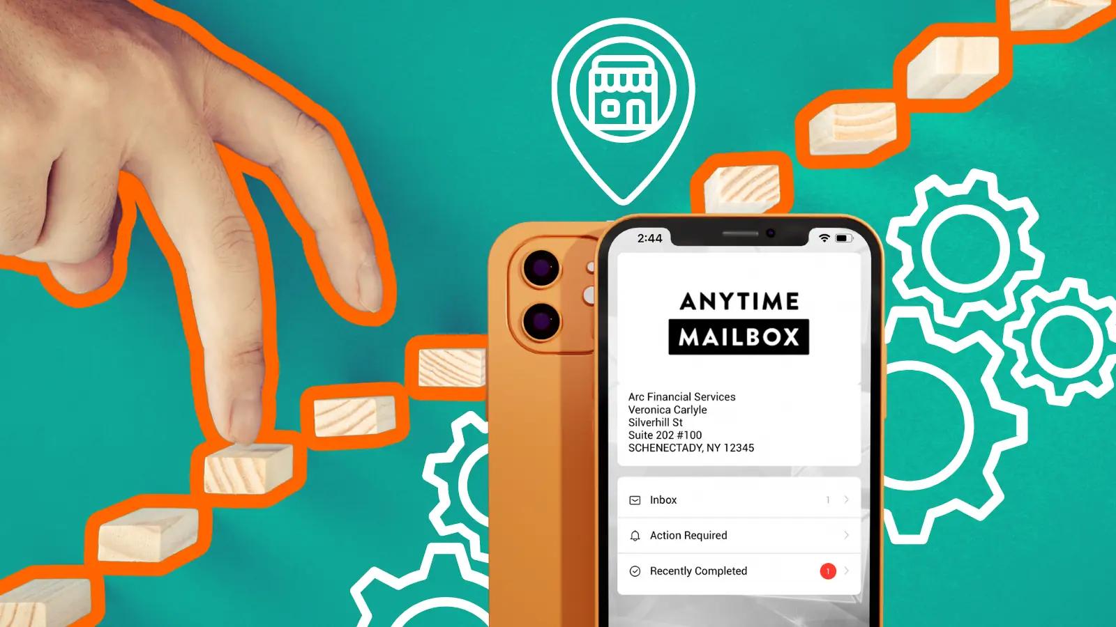Setting Up a Virtual Business Address: A Step-by-Step Guide