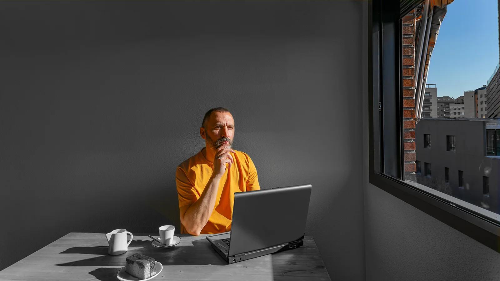 The Unexpected Benefits I Discovered Using a Virtual Mailbox for My Freelance Work