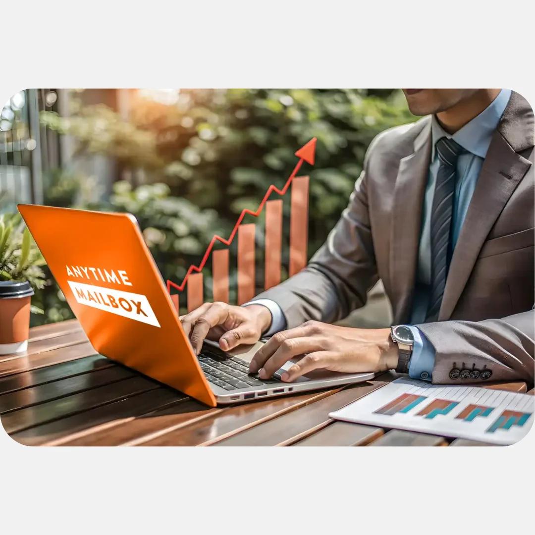 A Trusted Solution for Your Address and Postal Mail Management Needs