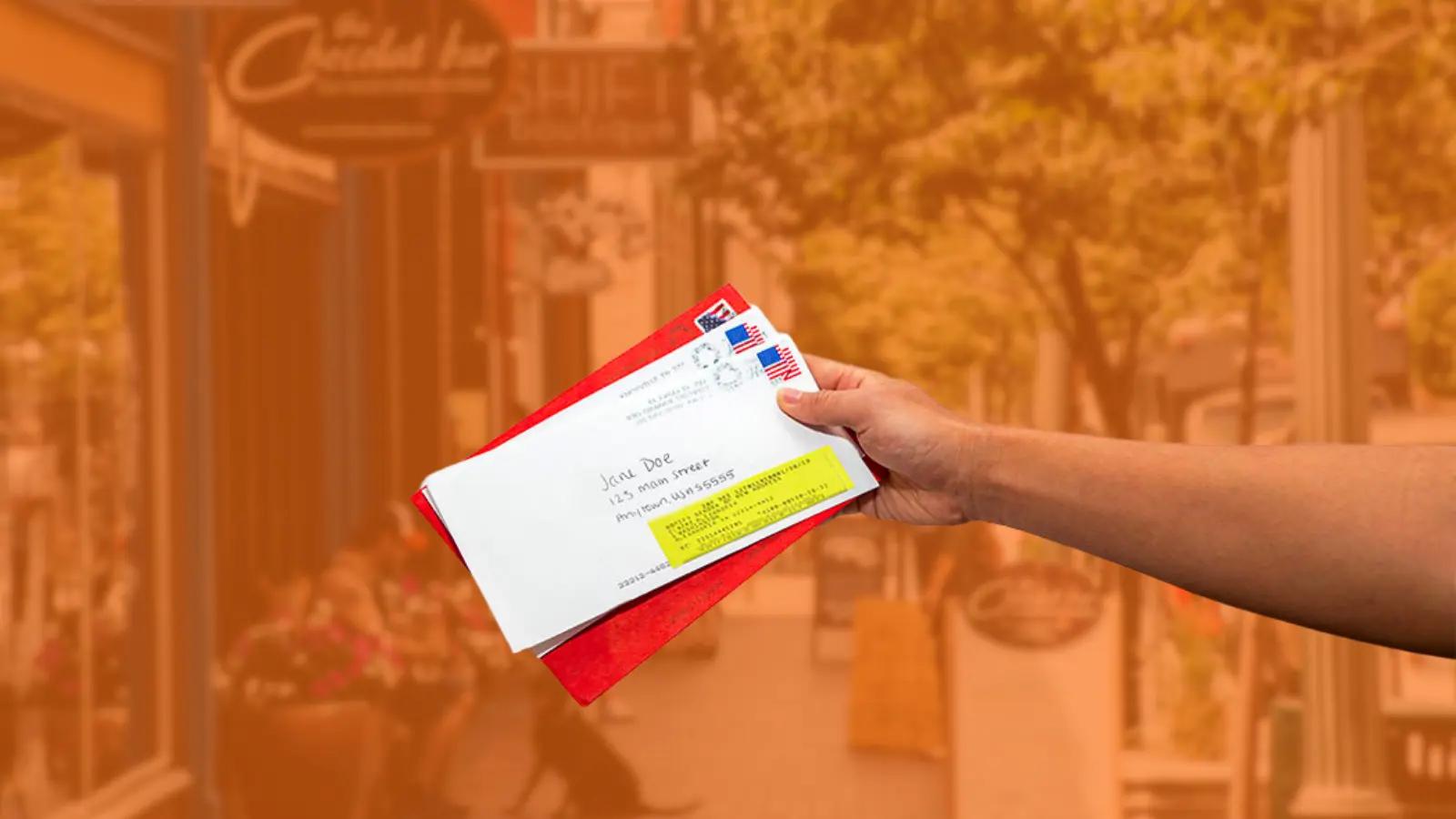 How to Forward Your Mail: Redirect Your Mail Effectively