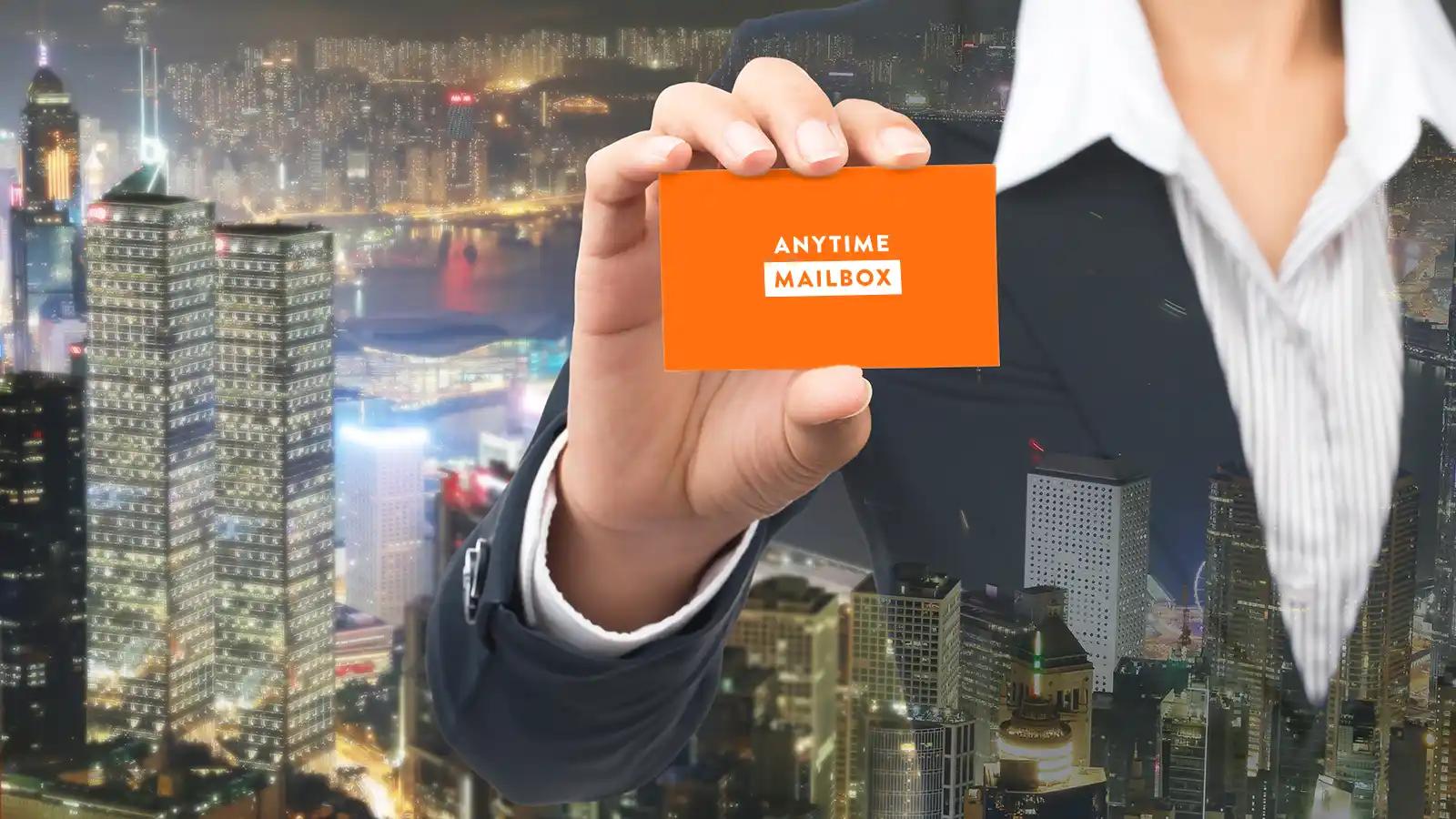 The Advantages of Having a Prestigious Business Address