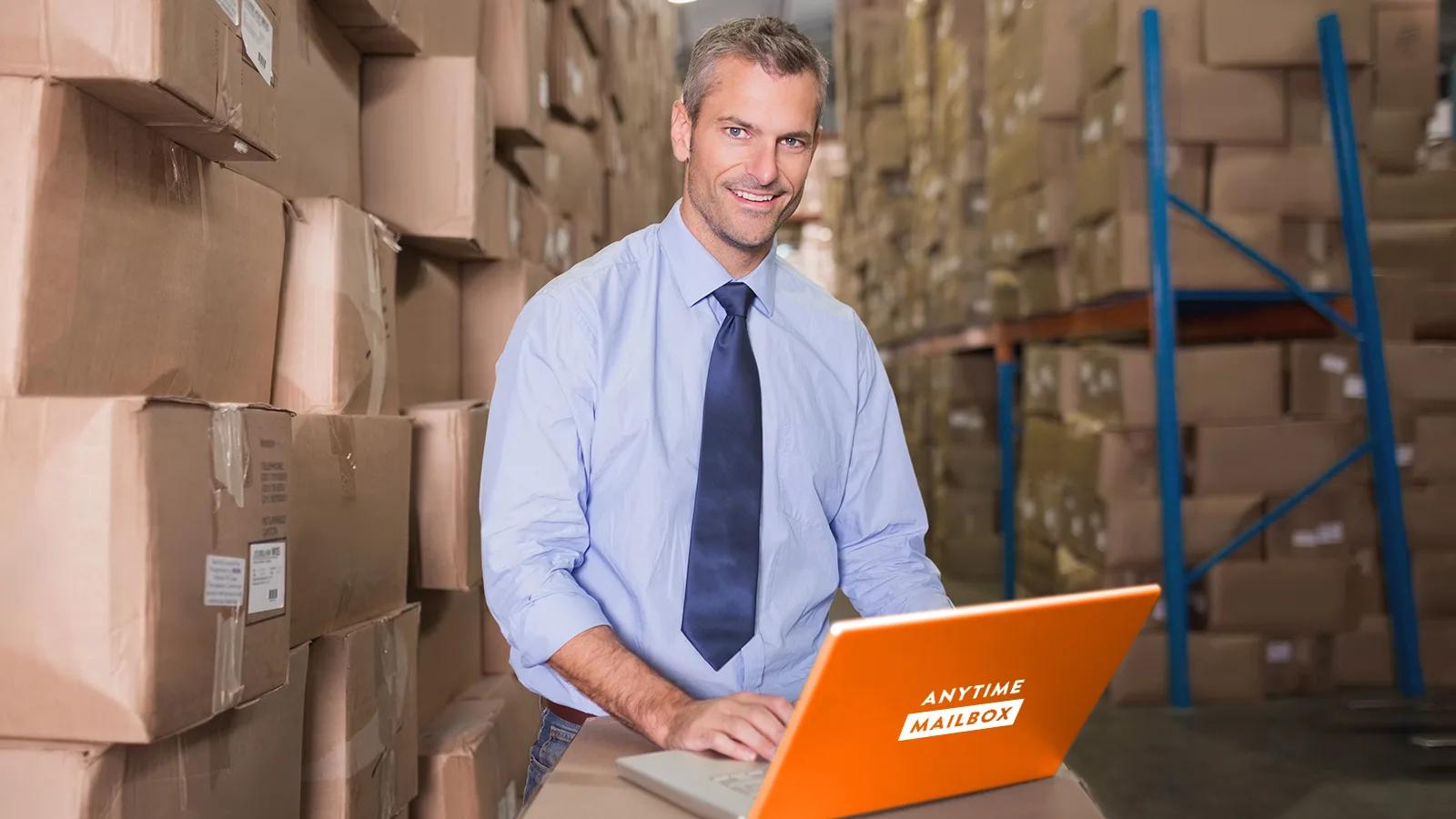 From Chaos to Clarity: How a Virtual Business Address Transformed My E-Commerce Operations