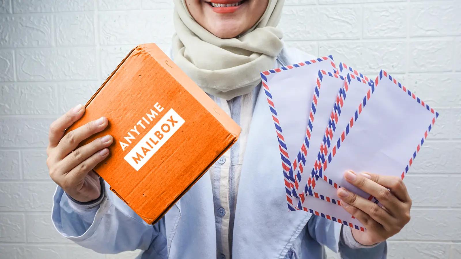 Mail Forwarding Package Forwarding: Key Differences & When You Need Each