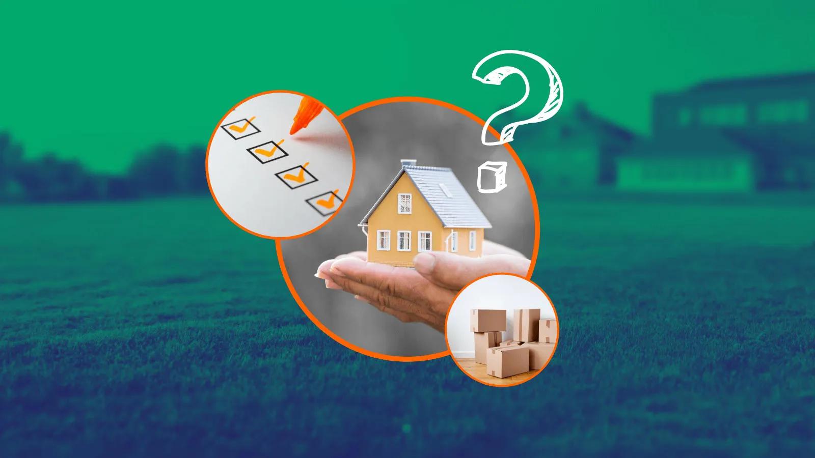 Change of Address Checklist: Who to Notify When Moving