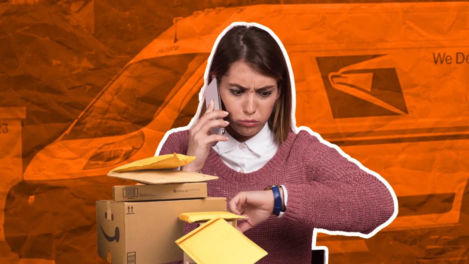 How Late Does the U.S. Postal Service Deliver?