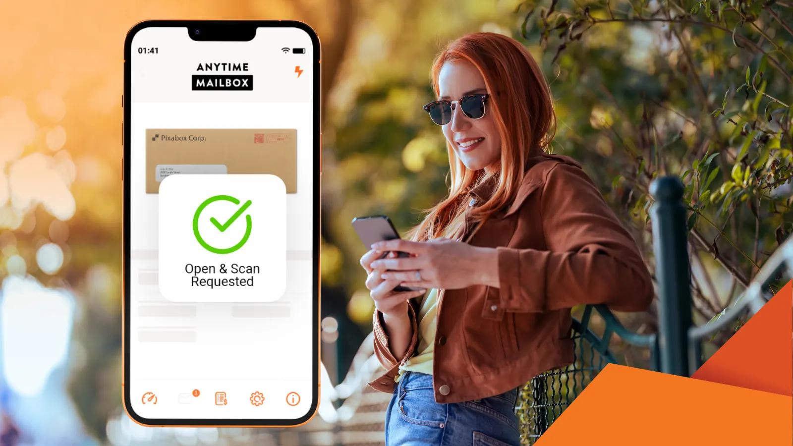 How Can Mail Scanning Enhance Remote Work?