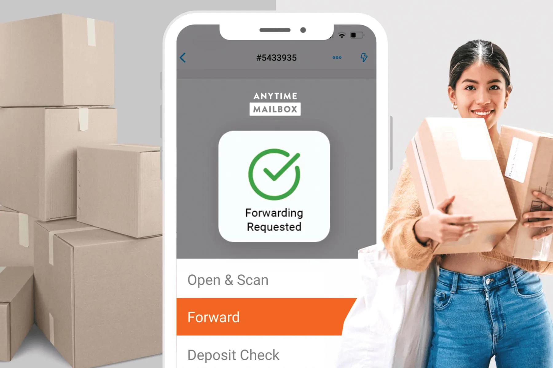 Mail Forwarding for Business and Personal: Everything You Need to Know