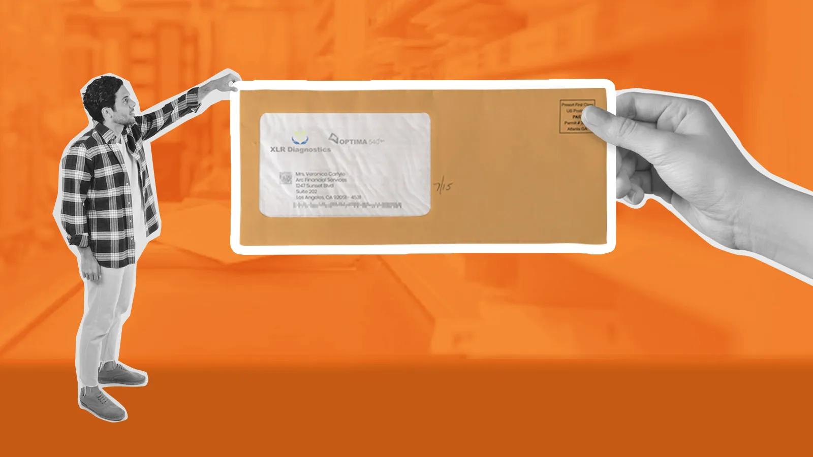 Snail Mail Never Fails: 6 Reasons Why Postal Mail is Still A Necessity