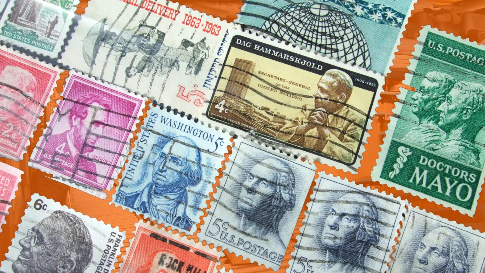 How Many Stamps Do I Need? Where to Buy Stamps and How to Use Them