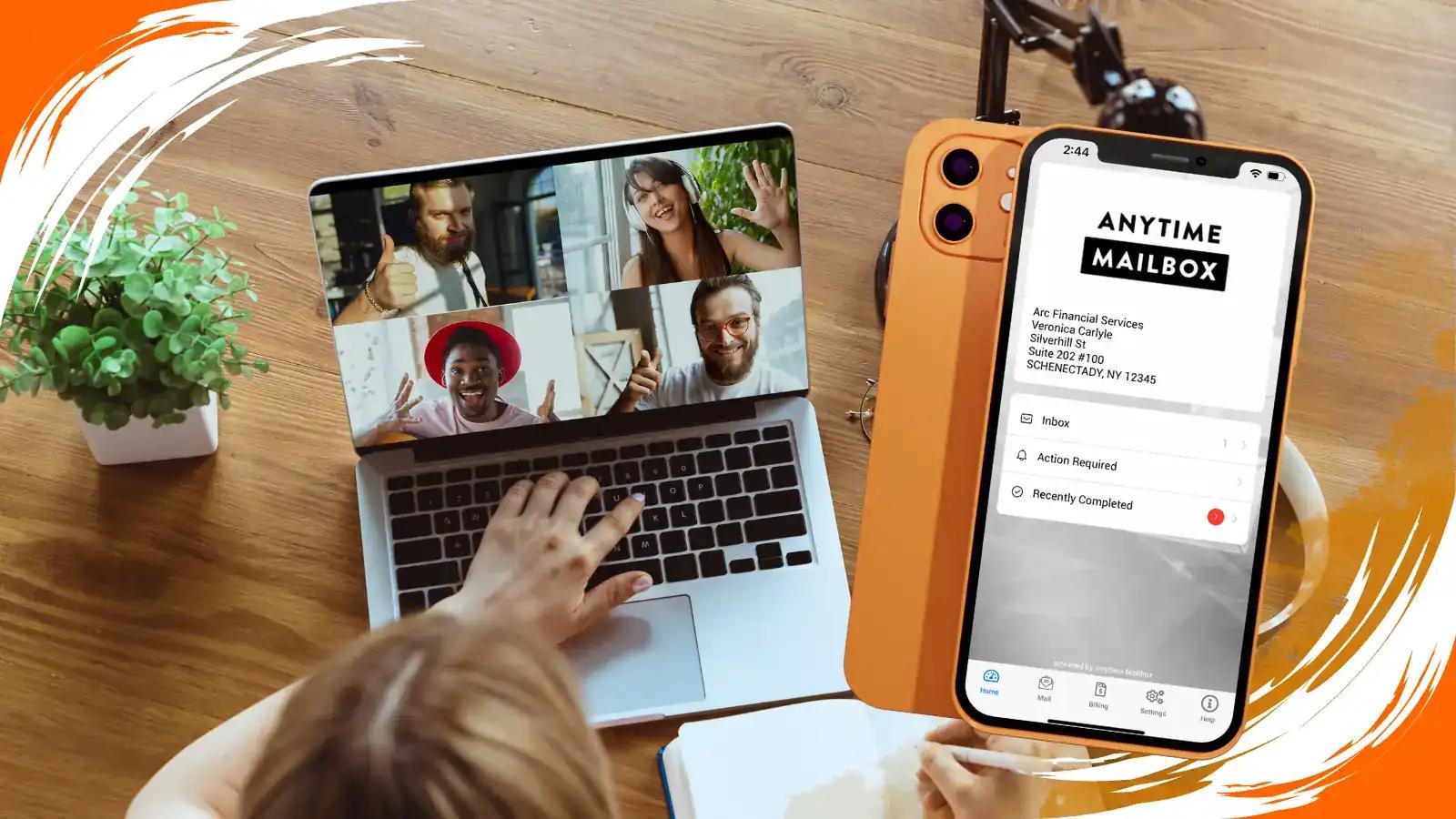 Virtual Office Address: A Solution for Remote Teams