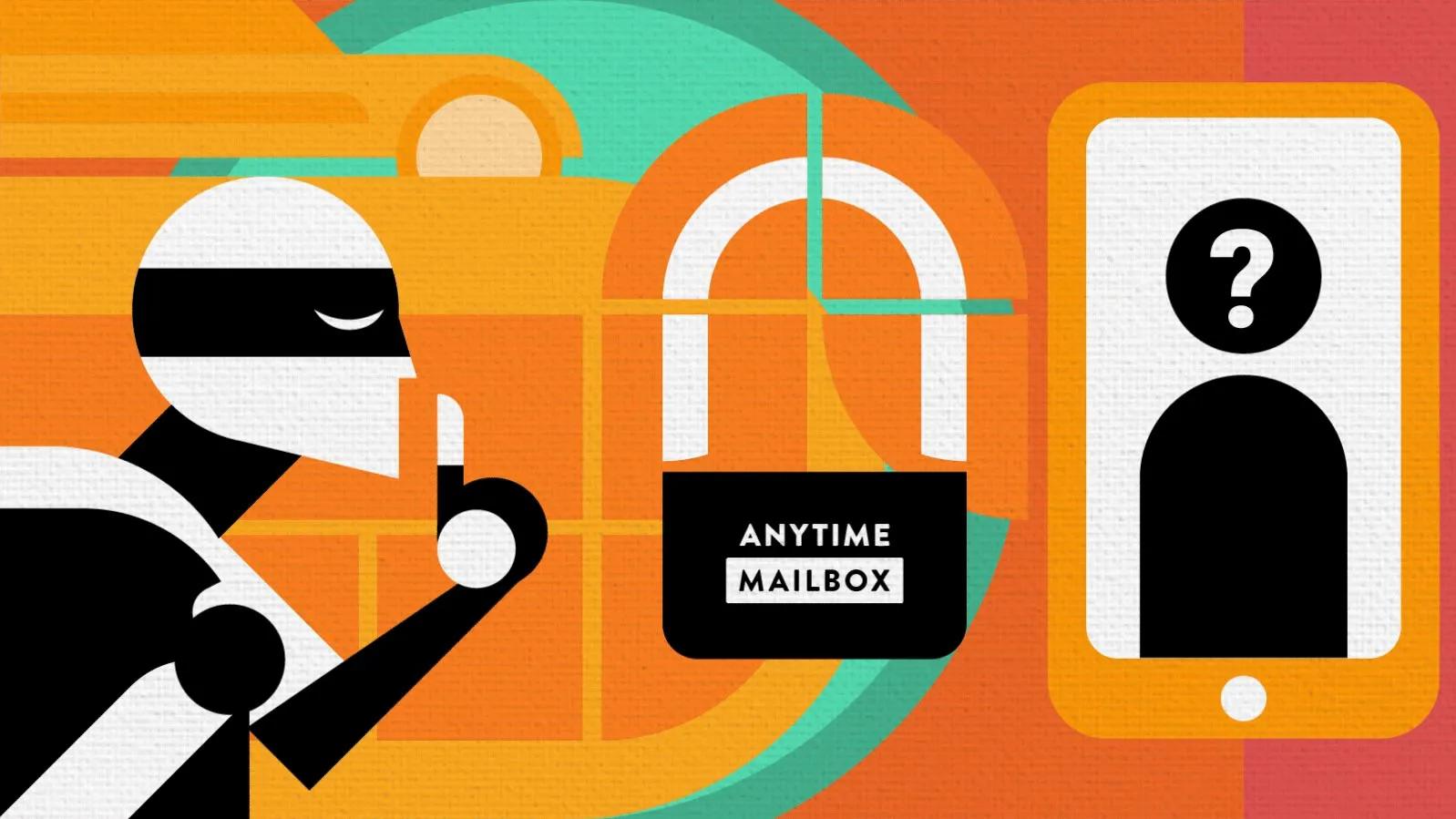 How a Virtual Mailbox Secures Your Privacy in Business and Personal Affairs