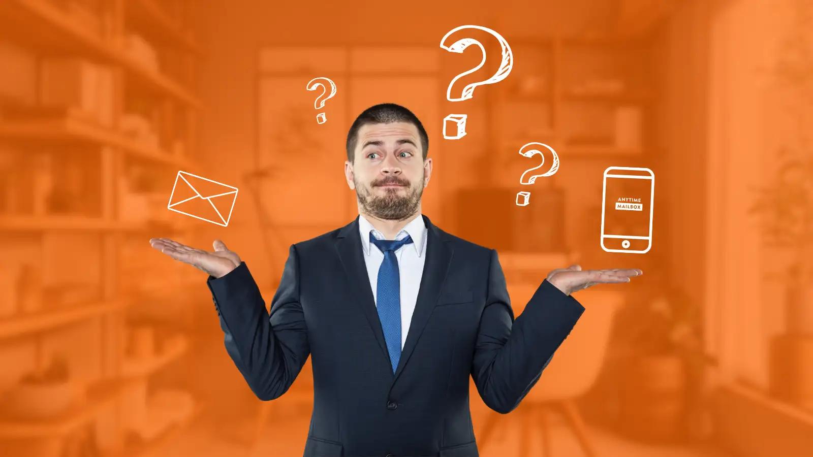 What to Do If You Experience Mail Issues with a Virtual Mailbox Provider
