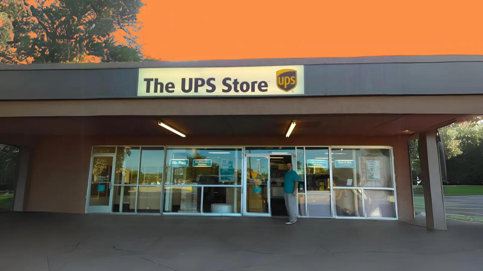 What is a UPS Store P.O. Box? Your Complete Guide to UPS Mailboxes