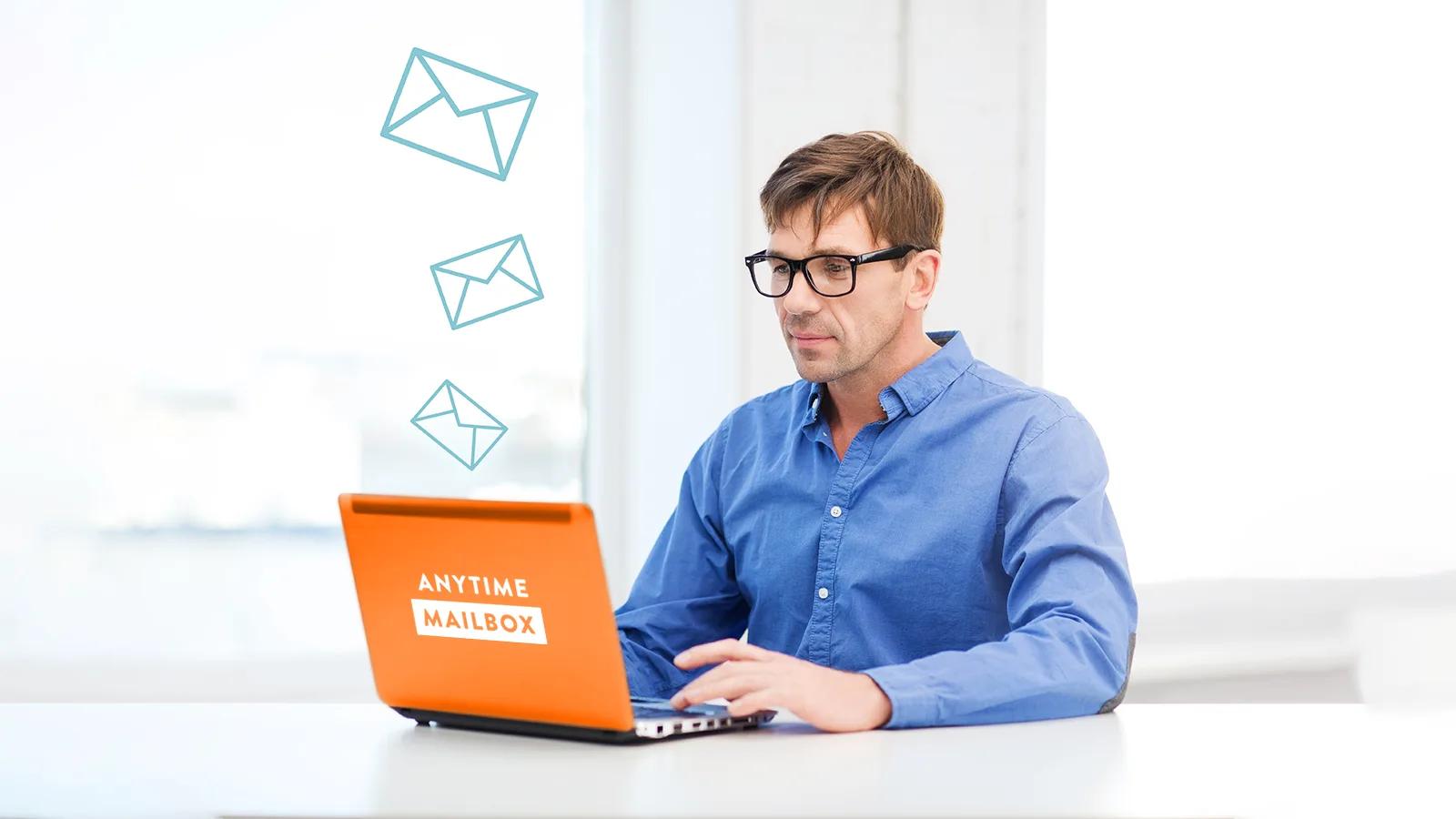 Managing Your Mail Online: Tools and Tips
