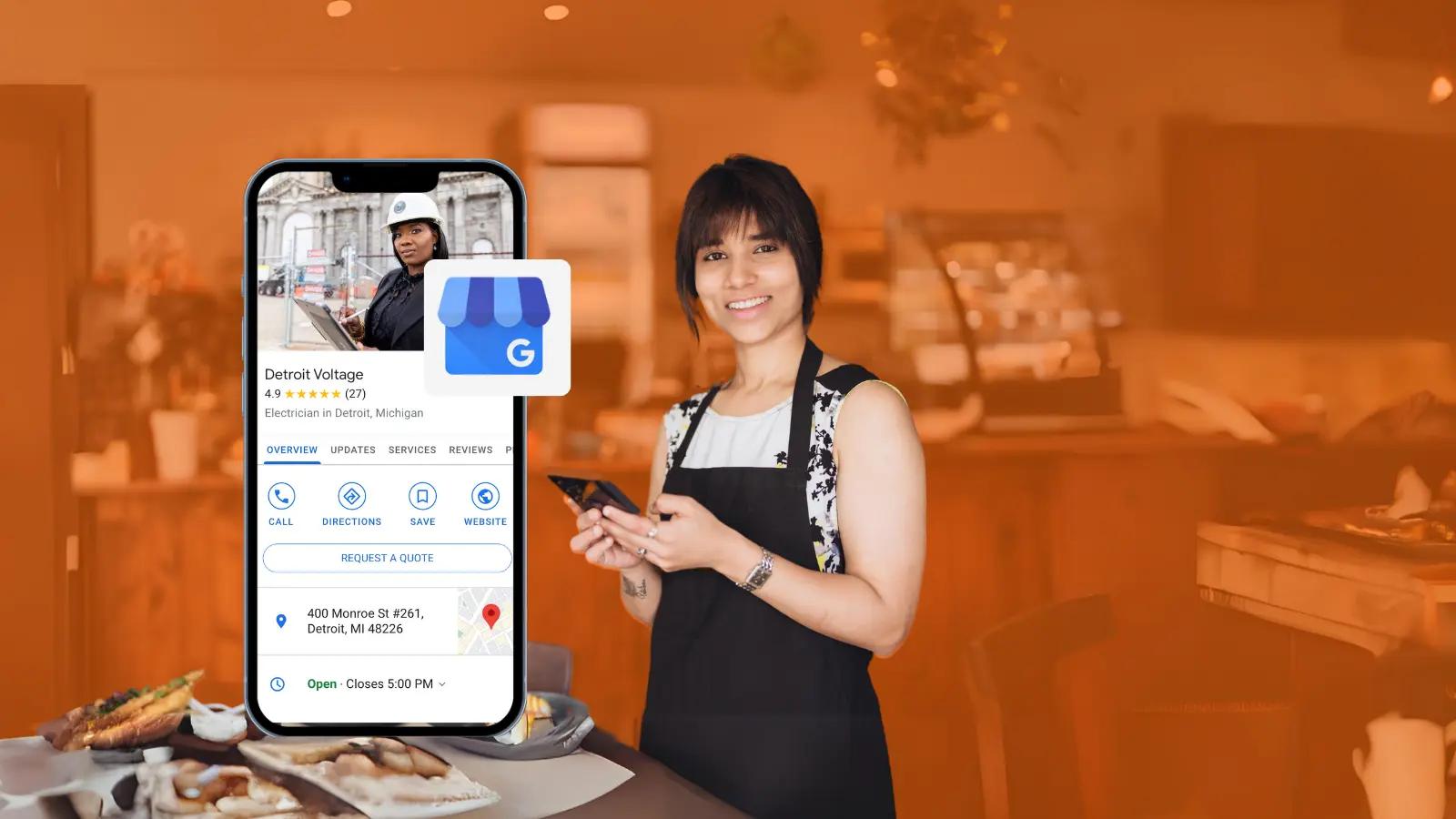 Maximizing Visibility: How to Set Up a Virtual Address for Google My Business