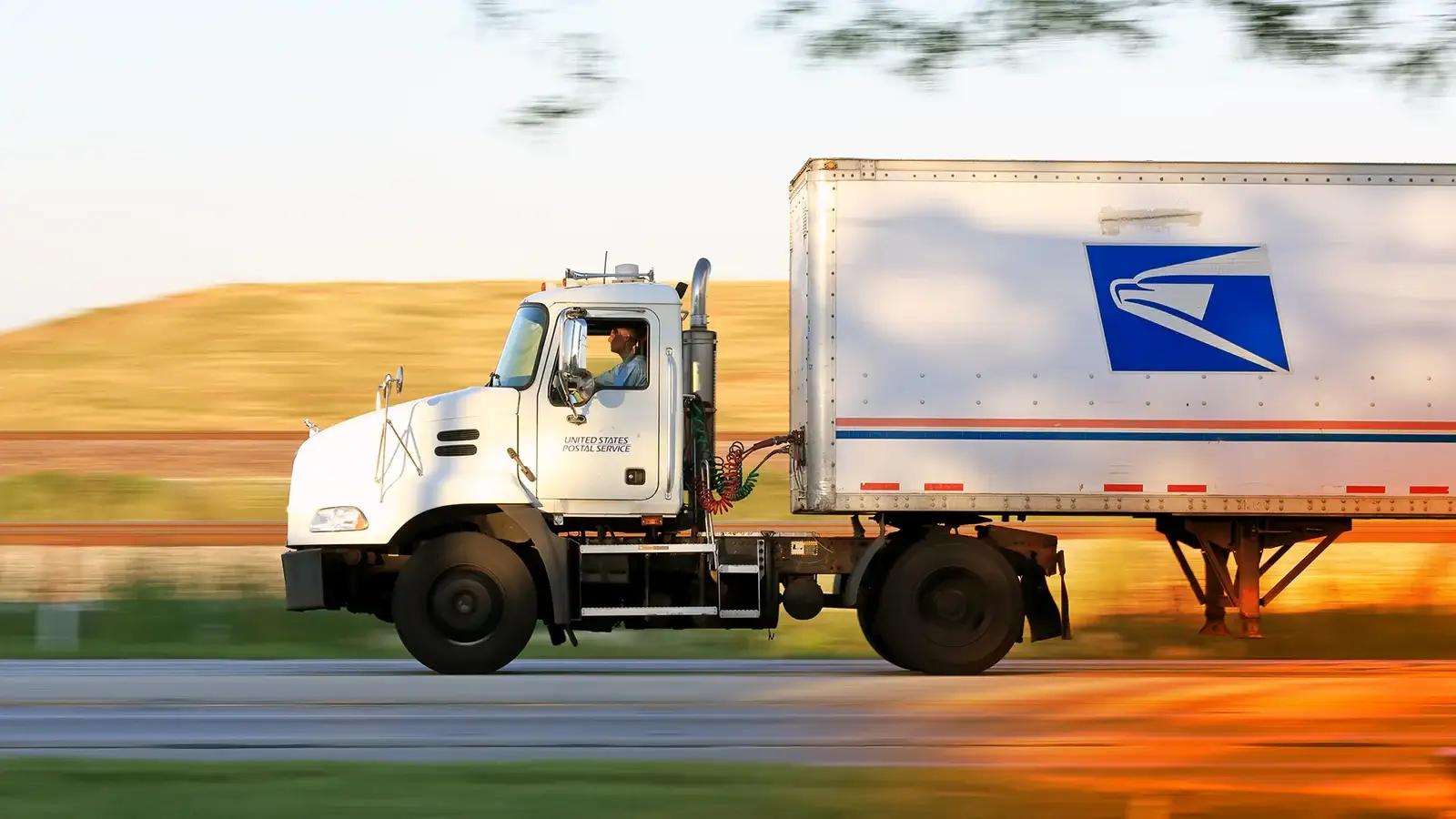 Deciphering the Journey: What Does ‘In Transit’ Mean USPS & Tracking Your Mail’s Progress