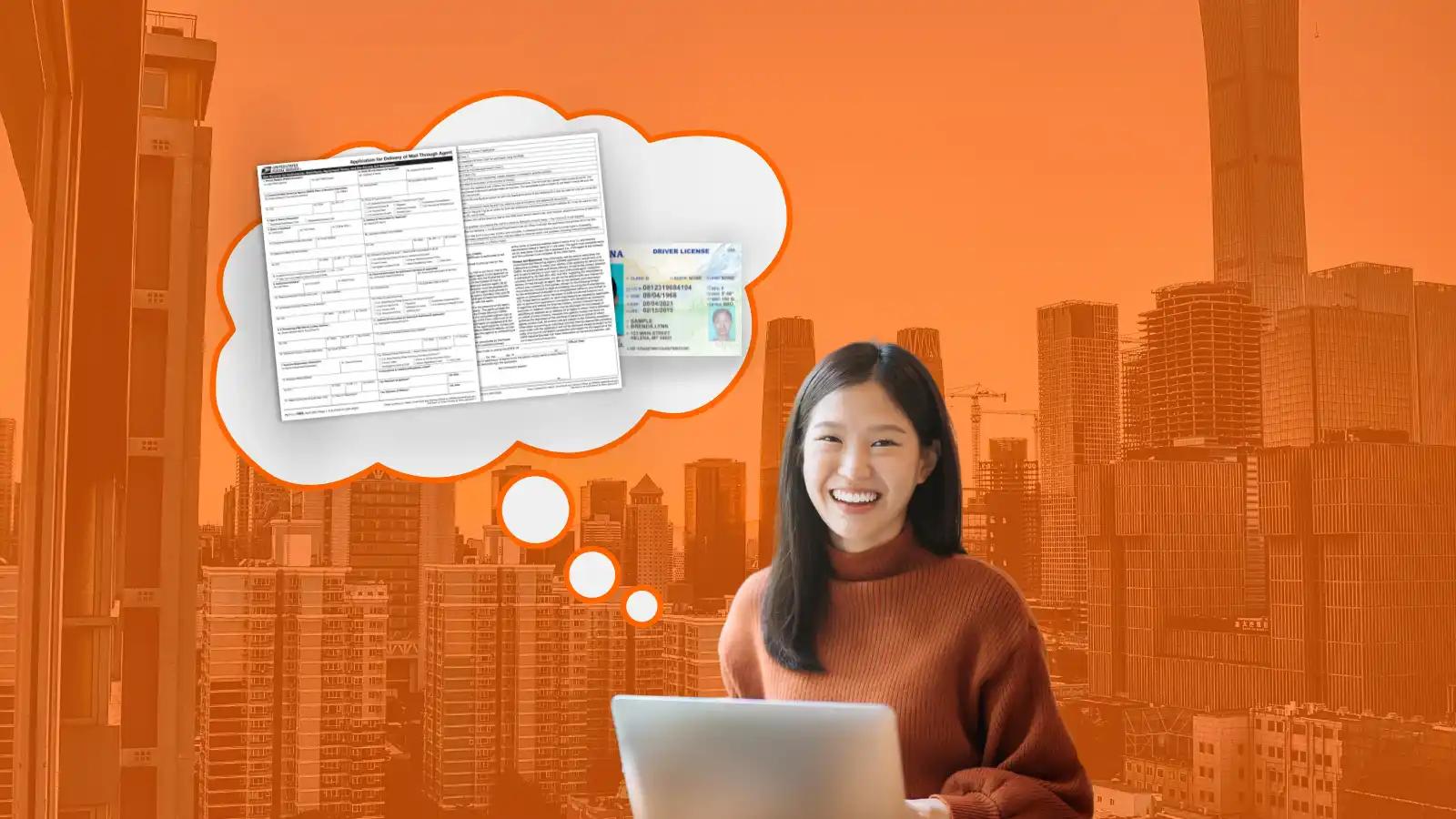 How To Set Up a Physical Address for Your Business