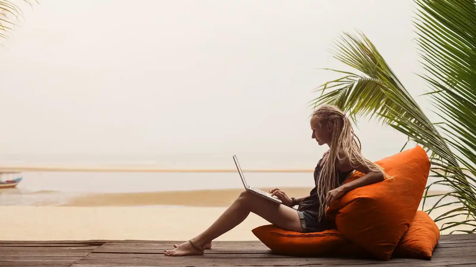 Running a Small Business On the Go: My Experience with a Virtual Business Address