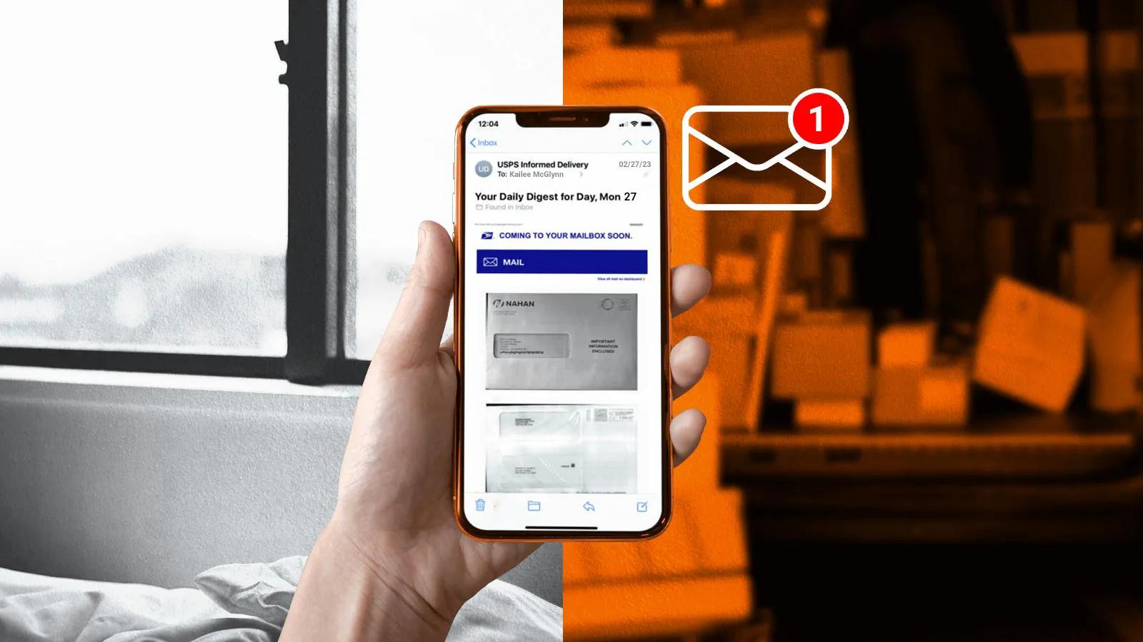 What Is USPS Informed Delivery and How Does It Work?