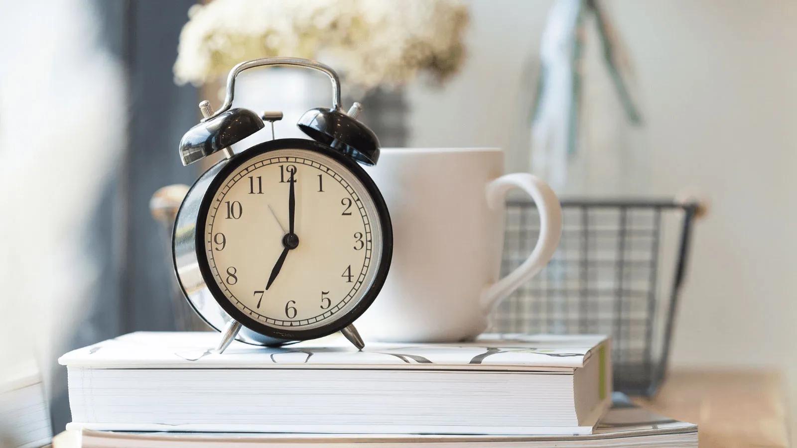 How to Optimize Your Time for An Ongoing Pandemic