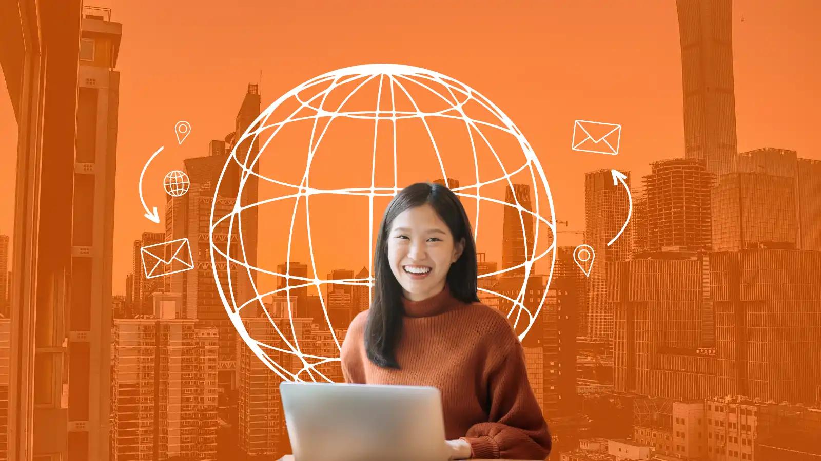 Why I Chose a Virtual Business Address to Stay Professional While Relocating Internationally