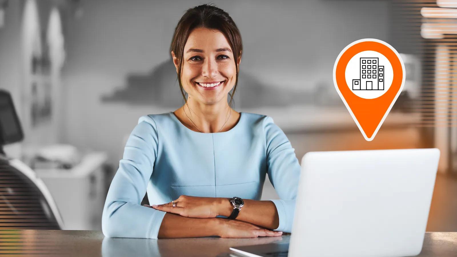 Top Features of a Virtual Office Address