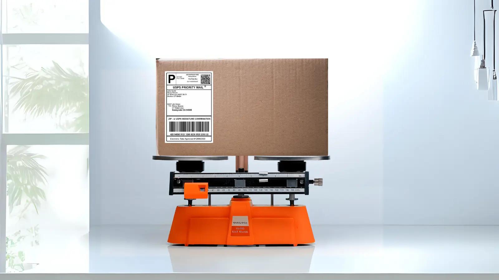 Master USPS Shipping Costs: The Complete USPS Shipping Rates by Weight Chart