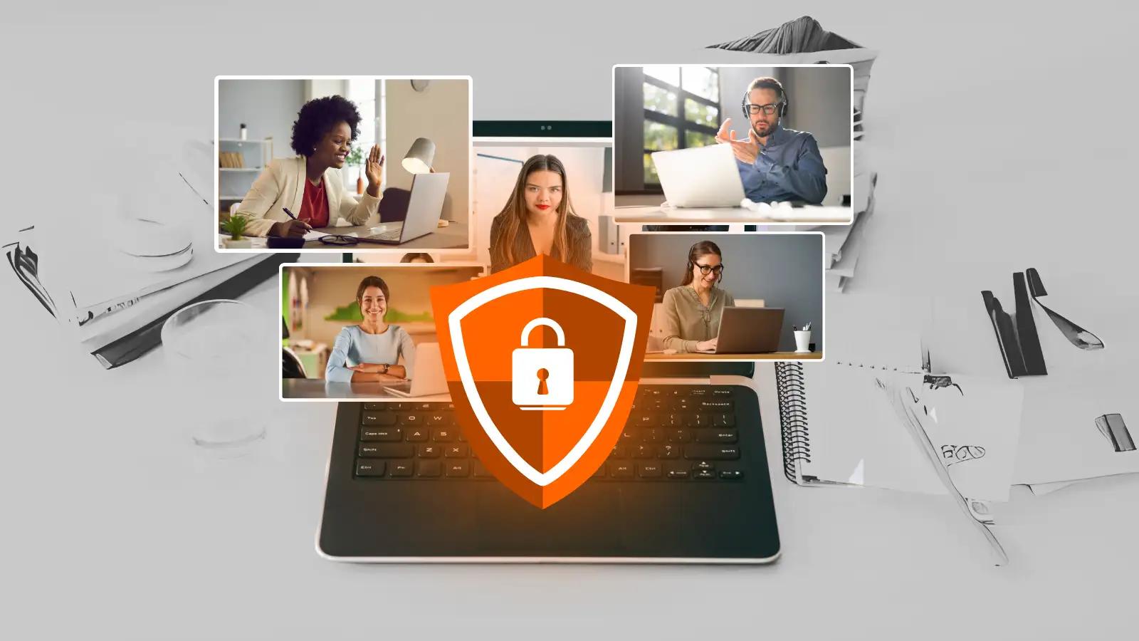 Virtual Office Address Security: Keeping Your Information Safe