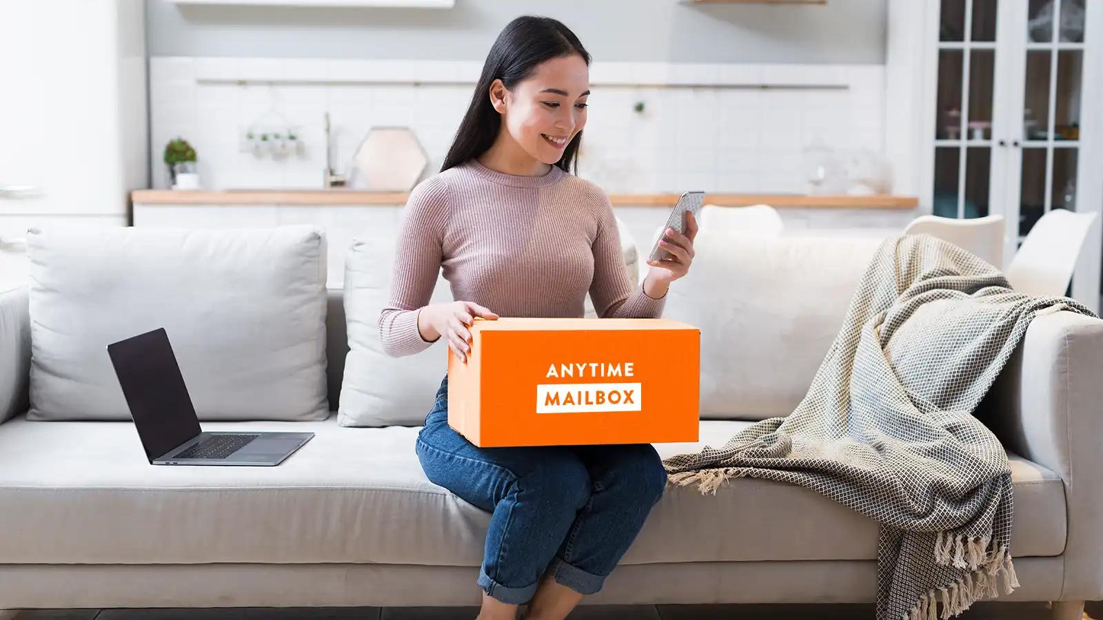 Simplify Your Relocation in 2025 with a Virtual Mailbox