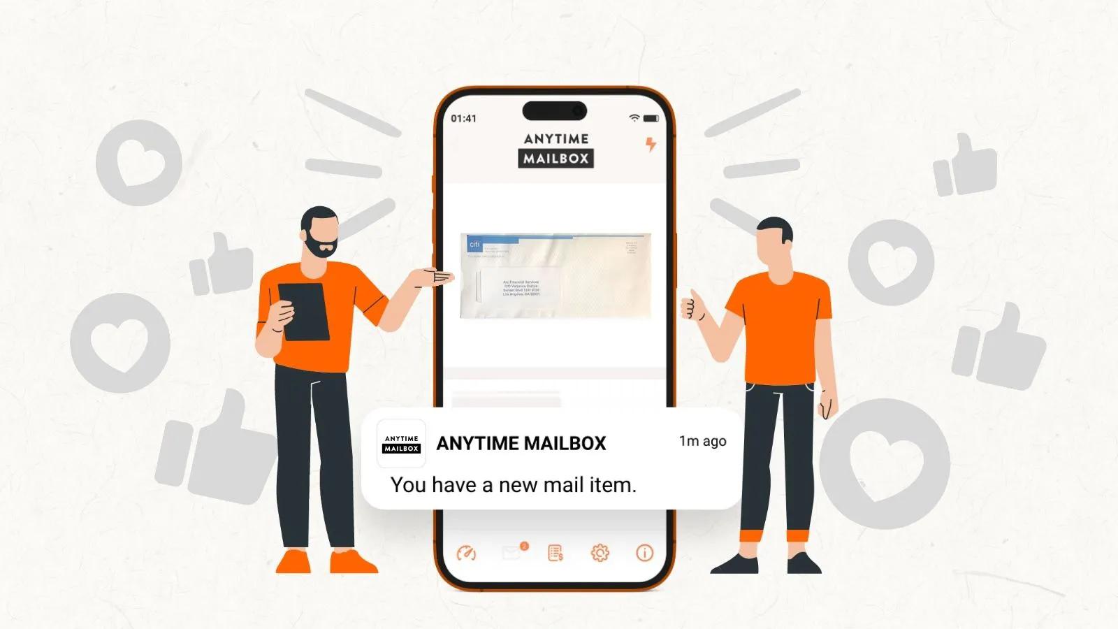 Why You Should Be Using Virtual Mailboxes for Your Business in 2023