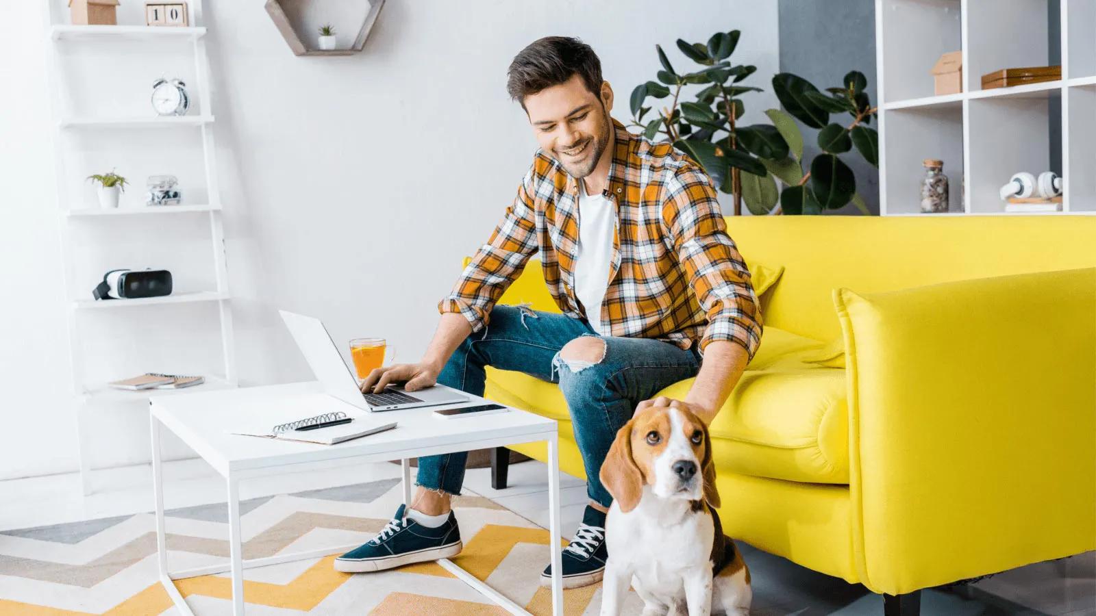 Remote Work: The New “Long Term – Temporary” Normal