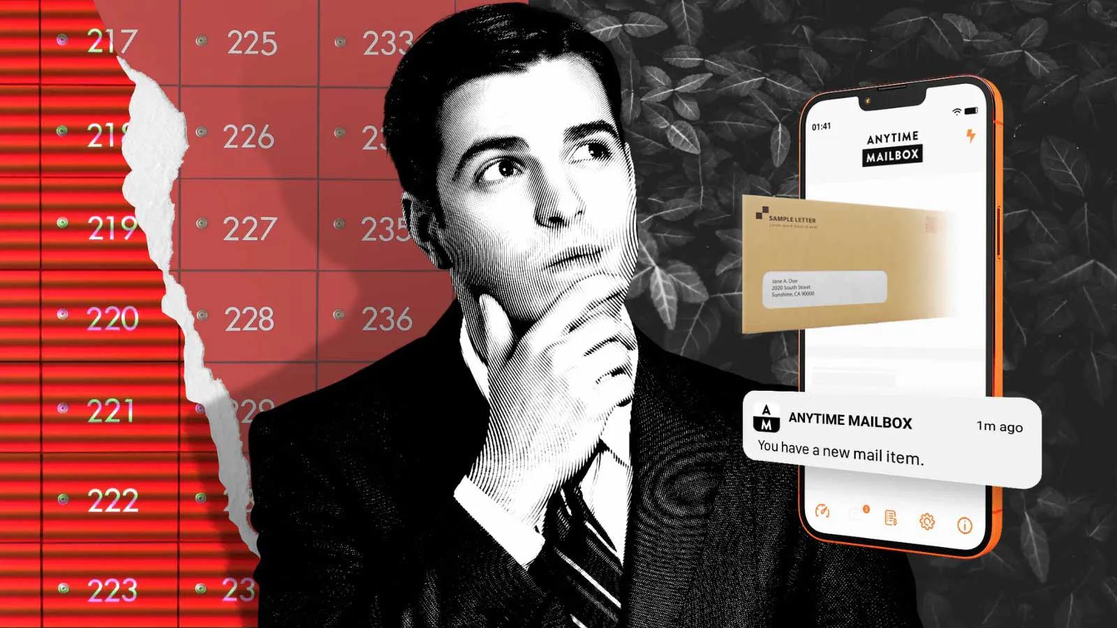Virtual Mailbox vs P.O. Box: How To Know Which One You Need