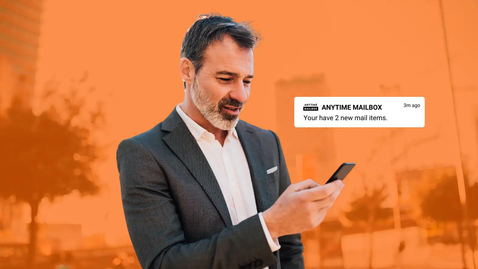 How a Virtual Mailbox Saved My Business From Missing Critical Mail