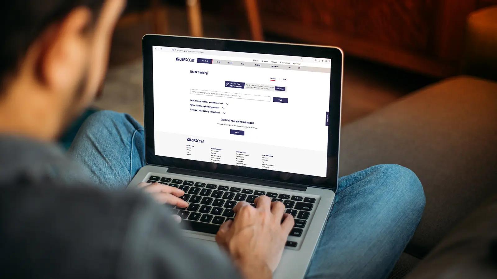 USPS Tracking – How To Use USPS Tracking for Mail and Package Deliveries