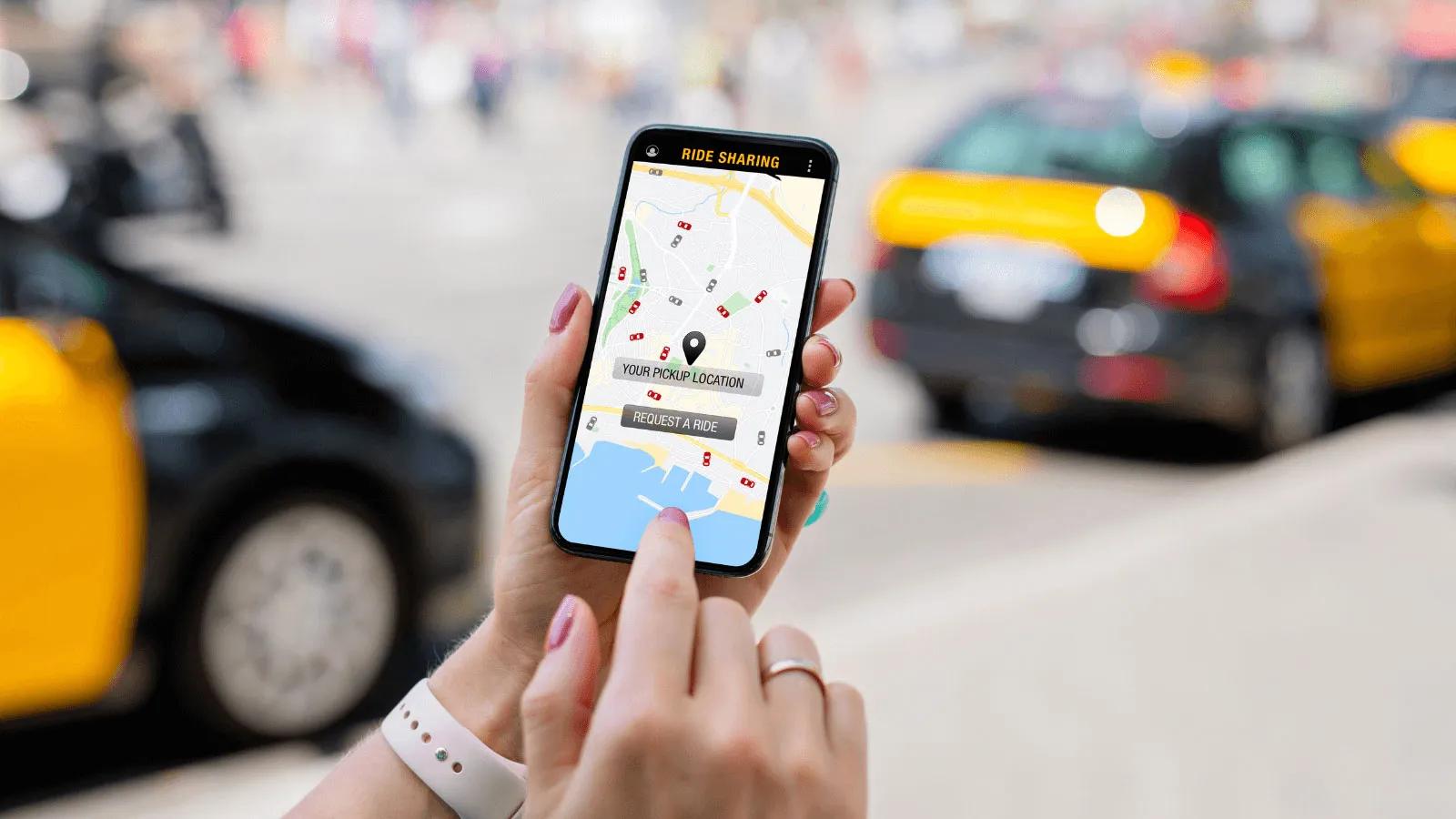 Beyond Uber: The Top 7 International Ride-Sharing Apps