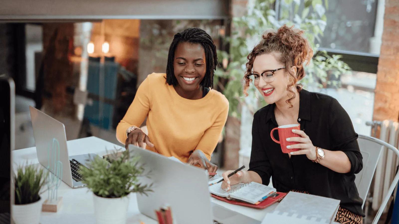 Top 10 Reasons Millennials Choose a Virtual P.O. Box Over Snail Mail