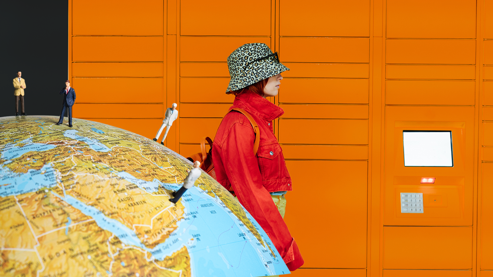 Overcoming International Business Challenges with a Virtual Business Address