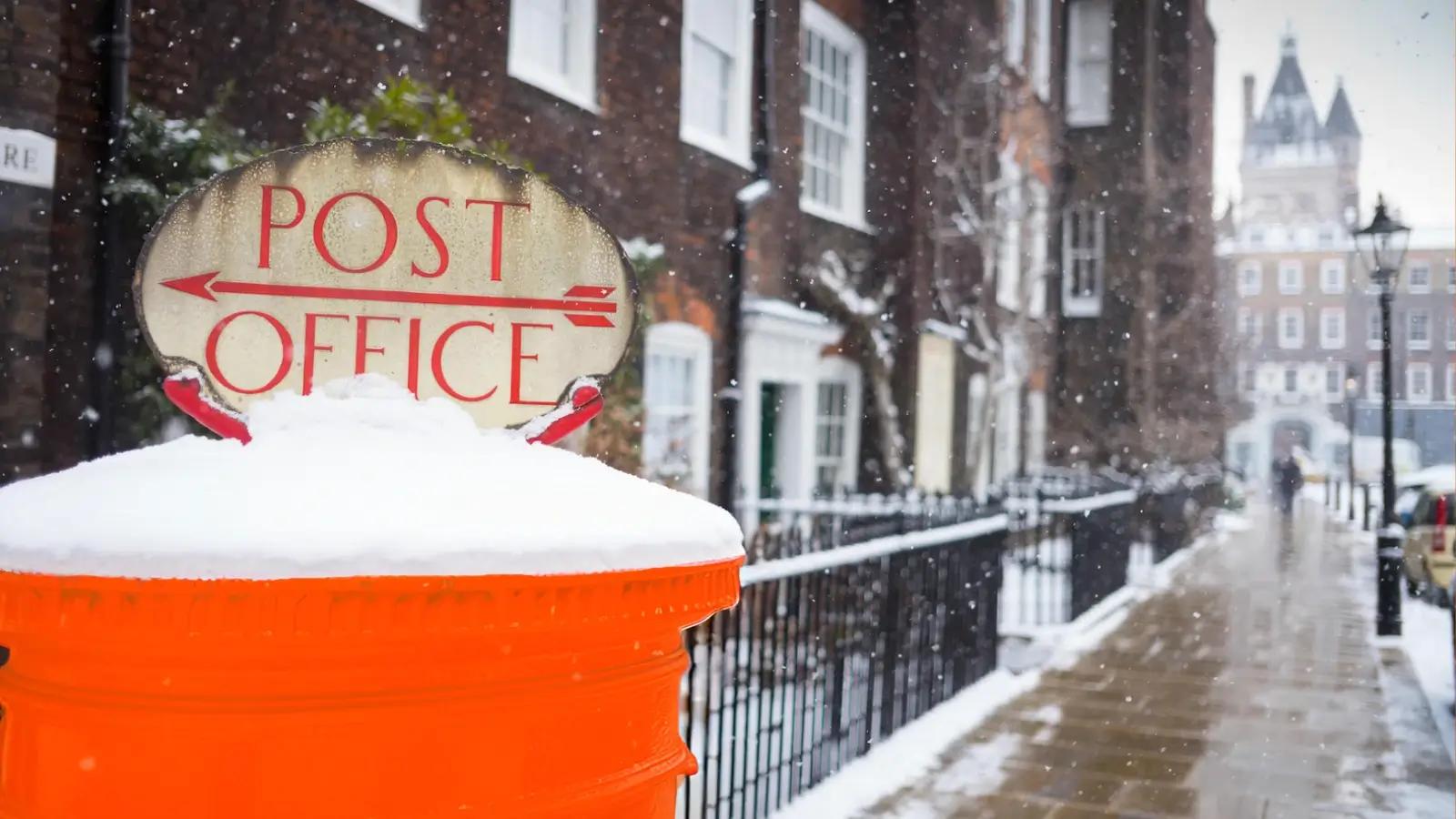 Ultimate Guide to USPS Holidays 2024: Know When Mail Service Pauses