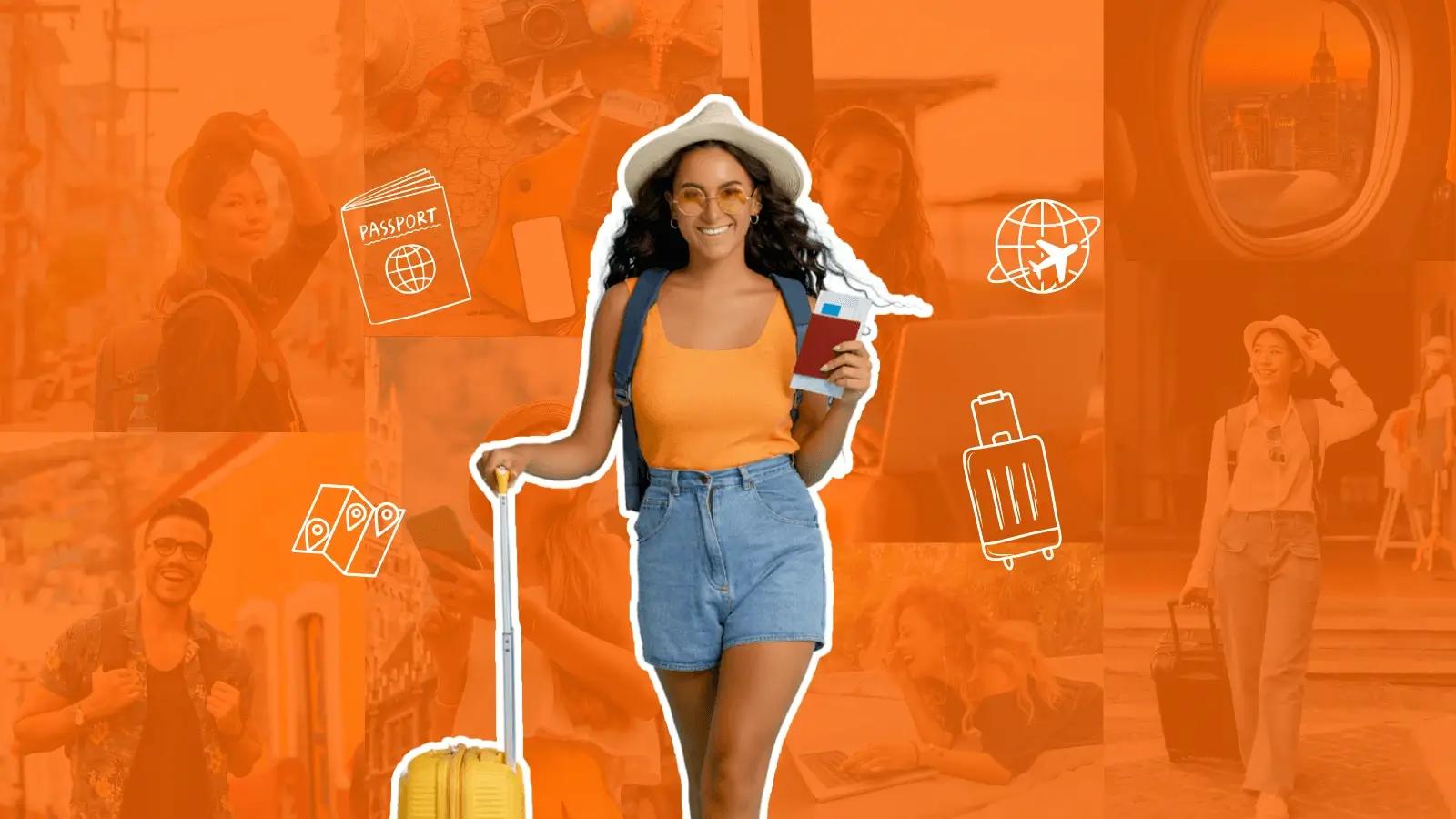 Travel Smarter: 11 Reasons to Choose a Virtual Mailbox for Travel