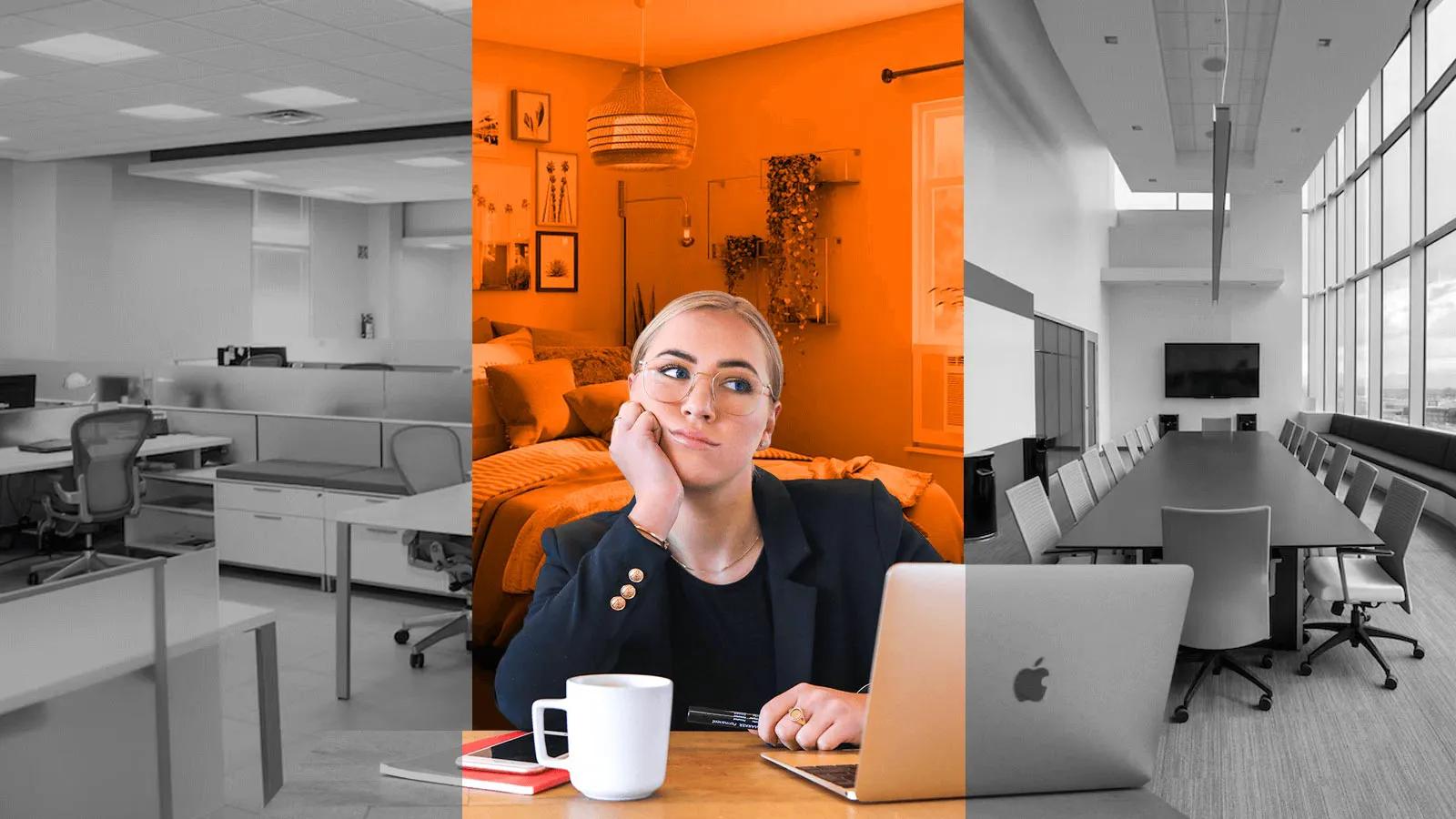 How Much Money Do You Save Working from Home?