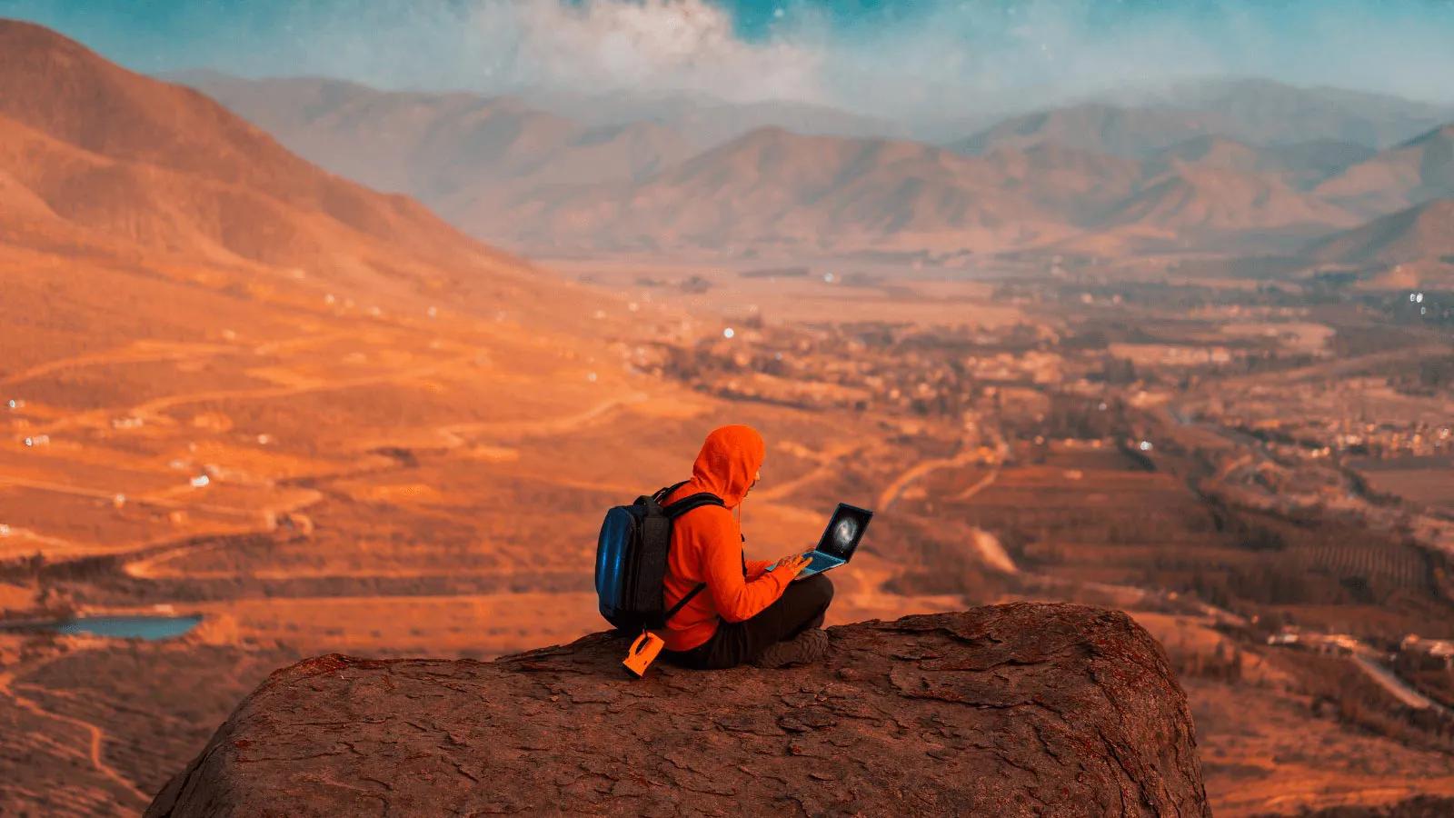 Essential Digital Nomad Tools & Software for Remote Success