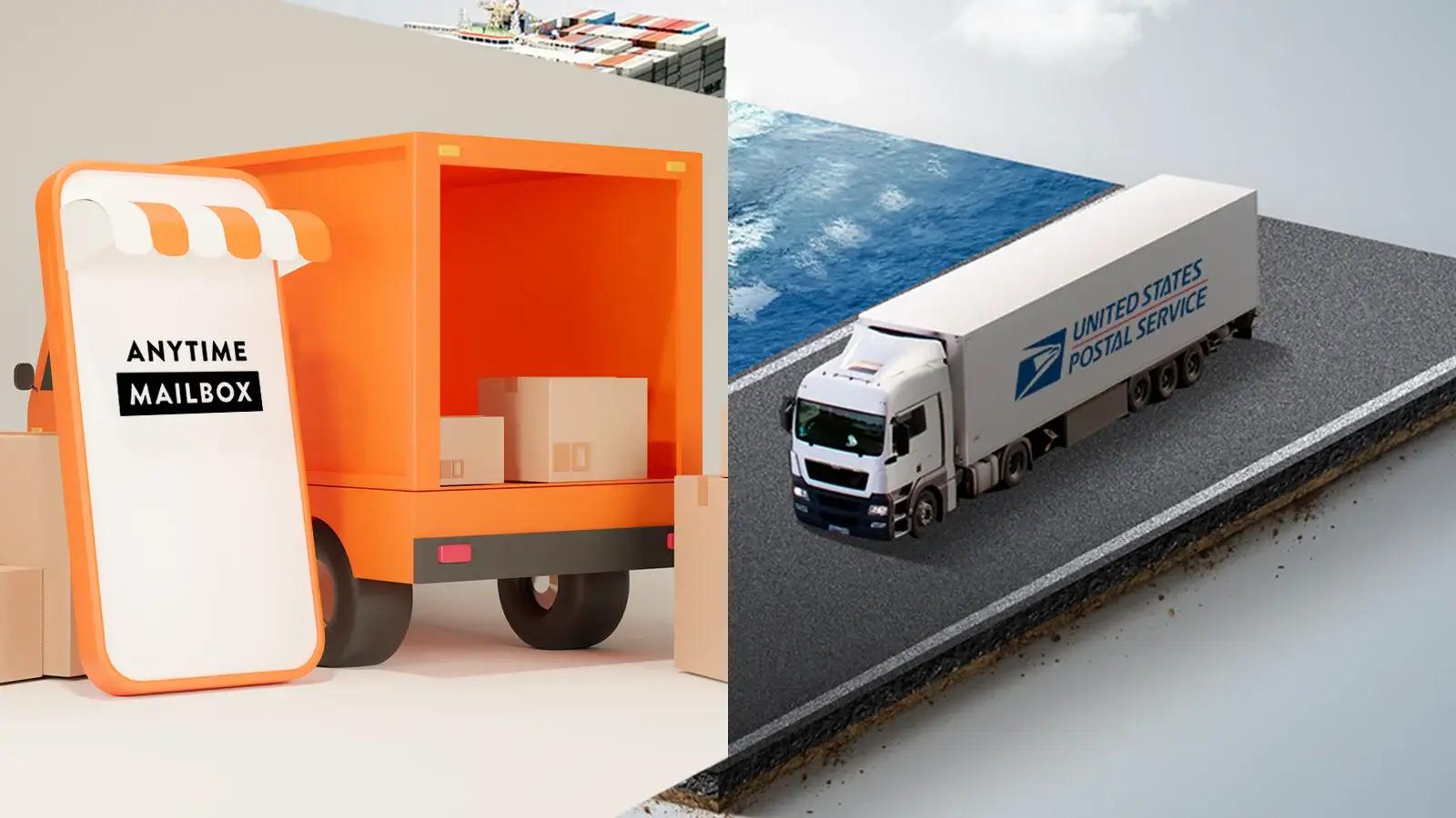 Virtual Address vs. UPS Store Mailbox: Which is Better for Businesses?