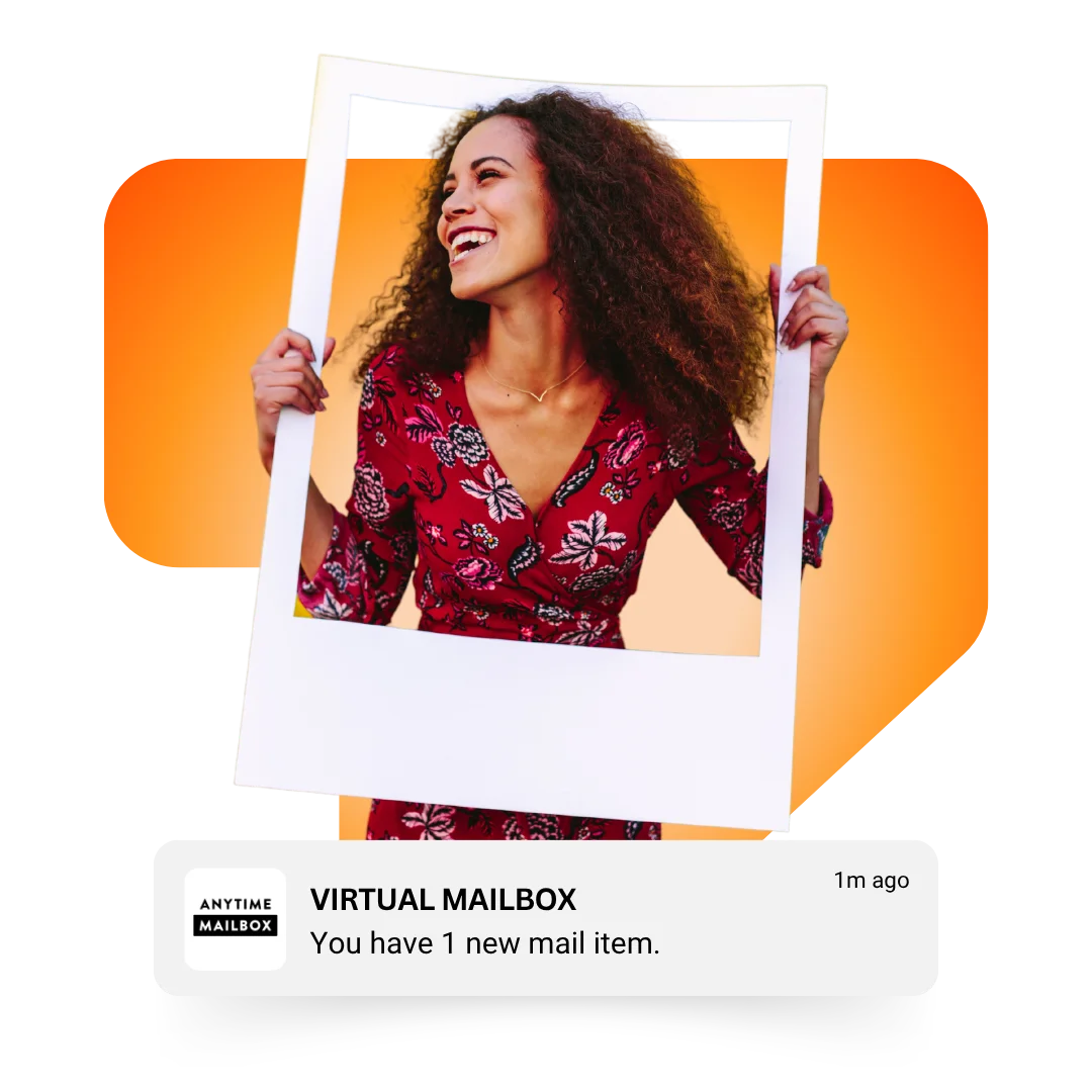 Anytime Mailbox for Content Creators